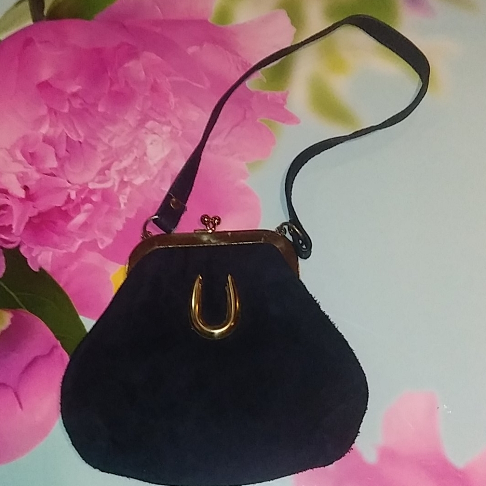 Vintage Letisse Bag